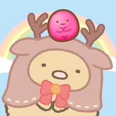 Sumikko gurashi-Puzzling Ways Mod Apk 2.9.4 [Uang yang tidak terbatas]