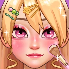 Cosplaydom Mod Apk 