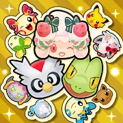 Pokémon Café ReMix Mod Apk [Unlimited money]