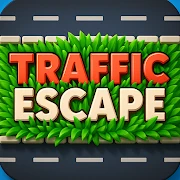Traffic Escape!