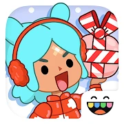 Toca Boca World Mod apk