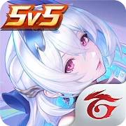 Garena AOV: Light & Shadow Mod Apk [Full][Mod Menu]