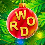 Word Garden : Crosswords Mod Apk 3.11.0 [Uang yang tidak terbatas]