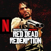 Red Dead Redemption NETFLIX Mod Apk 