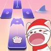 Meow Tiles: Kpop & Cats Piano! Mod Apk 16.0 [ازالة الاعلانات][Mod speed]