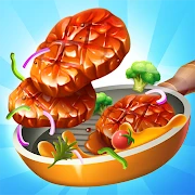 Chef Festival: Cooking Game Mod Apk [Unlimited money]
