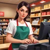 Supermarket Manager 3D Store Mod Apk [Unlimited money]