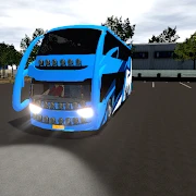 Thailand Bus Simulator Mod Apk 5.1 