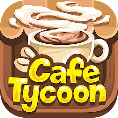 Idle Cafe Tycoon: Coffee Shop Mod apk