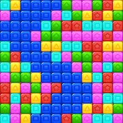 Cube Rush Adventure Mod Apk 6.3.61 [المال غير محدود]