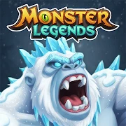 Monster Legends Mod Apk 18.0.5 [Remove ads][Mod speed]