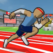 Speed Stars: Running Game
