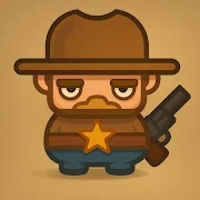 Idle Outpost: Upgrade Games