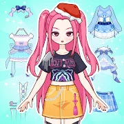 Live Star: Doll Dress Up Games