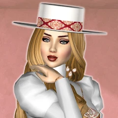 Fashion Empire - Dressup Sim Mod apk