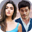 Selfie With Murat & Hayat: Burak, Hande Wallpapers Mod Apk [Remove ads][Mod speed]