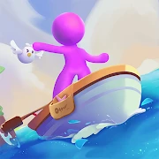 Fishery Tycoon Mod Apk 1.2.0 