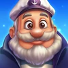 Match Cruise: Match3 Adventure Mod Apk 1.8.3 [Sınırsız para]