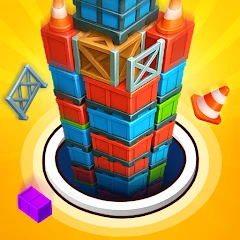 Hole Hunger Mod Apk [Remove ads][Free purchase][Unlimited money]