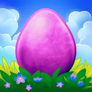 Merge Dragons! Mod (Free purchase,Free shopping)