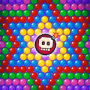 Bubble Shooter Retro Puzzle