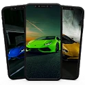 Lamborghini Wallpaper Mod Apk [Free purchase][Mod speed]
