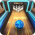 Bowling Crew — 3D bowling game icon