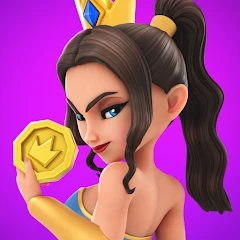 King Of Destiny - Casino Slots Mod Apk [Remove ads][Mod speed]