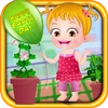 Baby Hazel Earth Day Mod Apk [Remove ads][Mod speed]