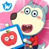 Wolfoo's Colors: Learning Book Mod Apk [Remove ads][Mod speed]