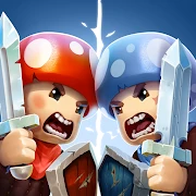 Mushroom Wars 2: RTS Strategy Mod Apk [Unlimited money][God Mode][High Damage][Mod speed]