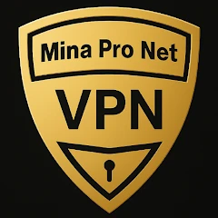 MinaProNet - AIO Tunnel VPN Mod Apk [Remove ads][Unlocked][Premium]