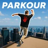 Only Going Up Parkour Rooftop Mod Apk 3.0.2 [Uang yang tidak terbatas][Tak berujung]