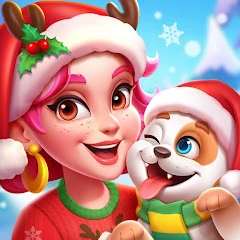County Story: Merge & Cooking Mod Apk 2.5.0 [Reklamları kaldırmak]