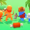 Clash of Jurassic Mod Apk 0.0.5 [Unlimited money]