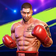 Real Boxing 3 Mod Apk [Remove ads][Mod speed]