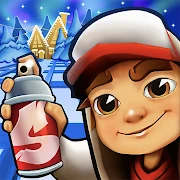 Subway Surfers Mod apk