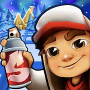 Subway Surfers icon