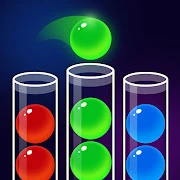 Ball Sort - Color Puz Game Mod Apk 1.15.1 