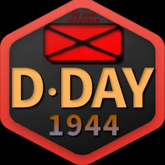 D-Day Mod apk