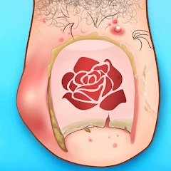 Match Rush 3D: ASMR Game Mod Apk [Remove ads]