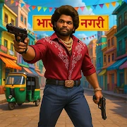 Bharat Nagari Indian City Game