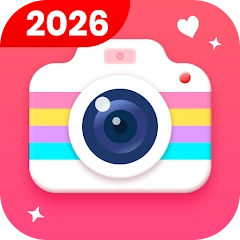 Beauty Camera - Selfie Camera Mod Apk [Remove ads][Mod speed]