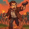 Zombie Killer Mod Apk [Quitar anuncios][Mod de velocidad]