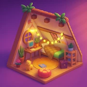 Decolore Mod Apk [Remove ads][Free purchase][Unlimited money]