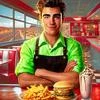 Road Cafe: Diner Simulator 3D Mod Apk 1.0.1 [Remove ads][Mod speed]