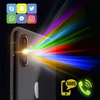 Flash App: Color Flash Alert Mod Apk [Free purchase][Mod speed]