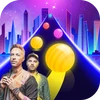 ColdPlay : Dancing Road Ball Mod Apk [Remove ads][Mod speed]