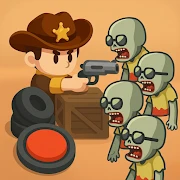 Idle Zombie: Survival Tycoon Mod Apk 1.8.2 [dinero ilimitado]