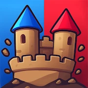 Castle Clashers! Mod APK
